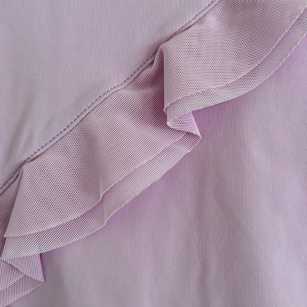 Lilly Pulitzer Genevieve Skort in “Freesia” - Picture 3 of 5